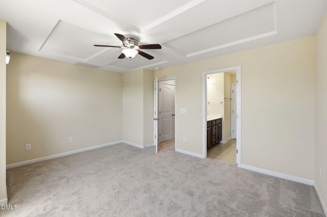 110 Mt Evans Drive, Durham, NC 27705