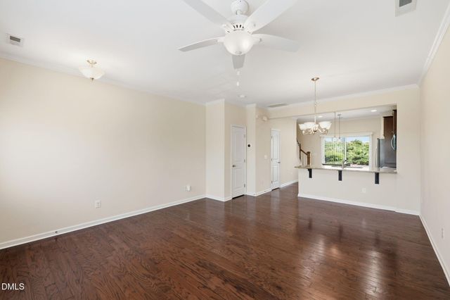 110 Mt Evans Drive, Durham, NC 27705