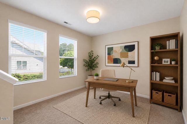 110 Mt Evans Drive, Durham, NC 27705