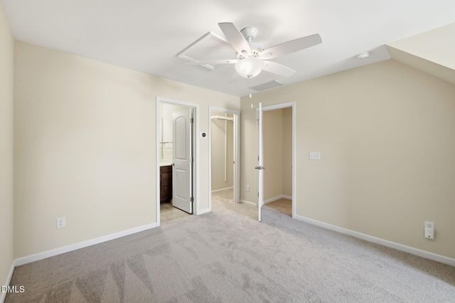 110 Mt Evans Drive, Durham, NC 27705