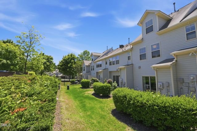 110 Mt Evans Drive, Durham, NC 27705
