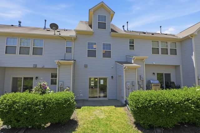 110 Mt Evans Drive, Durham, NC 27705