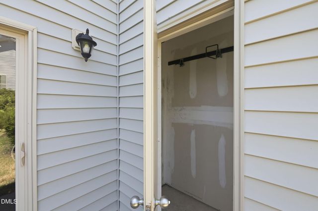 110 Mt Evans Drive, Durham, NC 27705