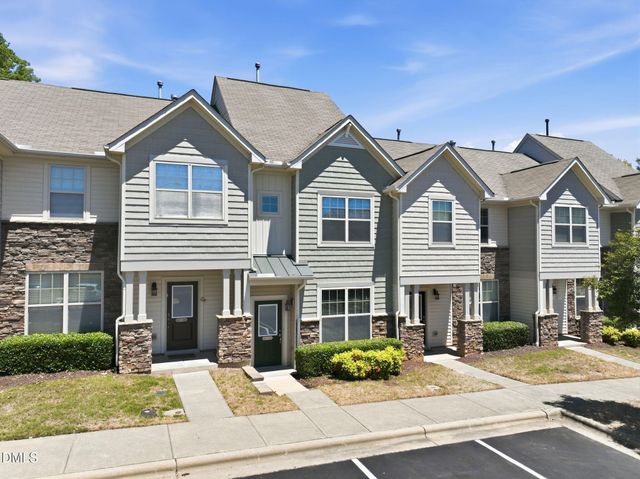 110 Mt Evans Drive, Durham, NC 27705