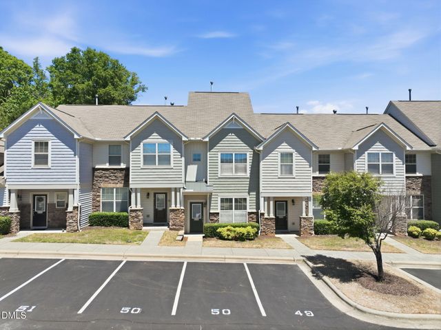 110 Mt Evans Drive, Durham, NC 27705