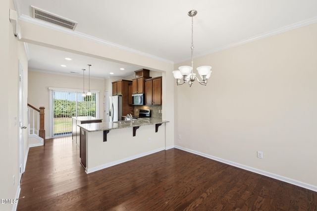 110 Mt Evans Drive, Durham, NC 27705