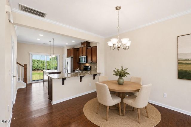 110 Mt Evans Drive, Durham, NC 27705
