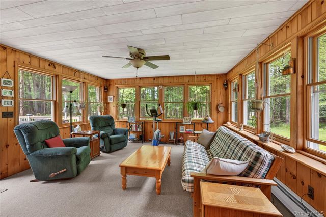 11 Fairway Drive, Highland Lake, NY 12743