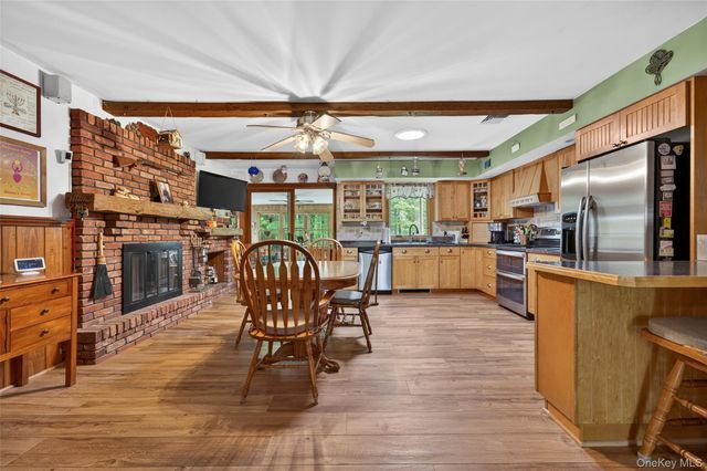 11 Fairway Drive, Highland Lake, NY 12743