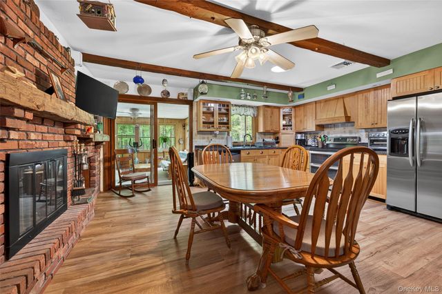 11 Fairway Drive, Highland Lake, NY 12743