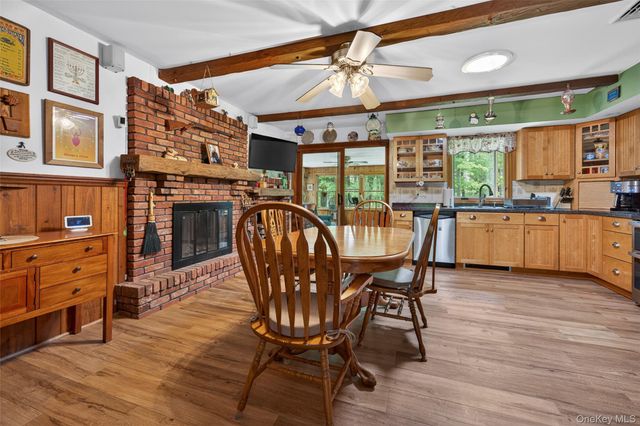 11 Fairway Drive, Highland Lake, NY 12743