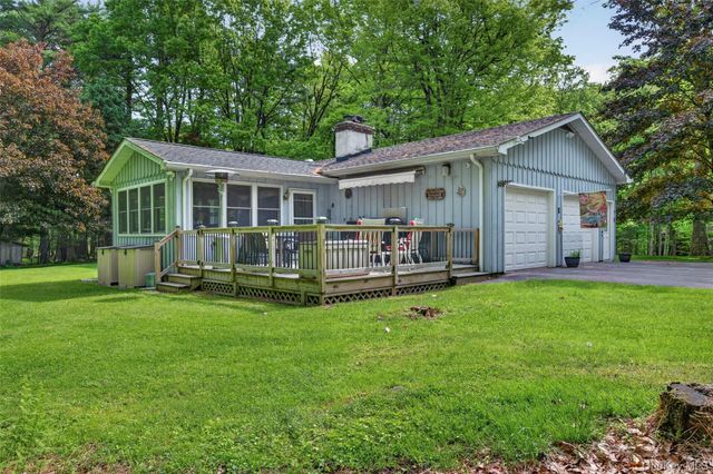 11 Fairway Drive, Highland Lake, NY 12743