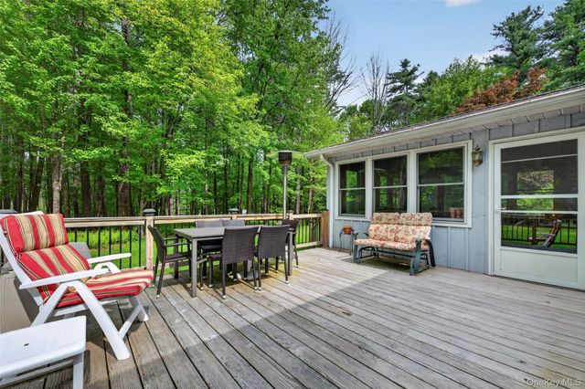 11 Fairway Drive, Highland Lake, NY 12743