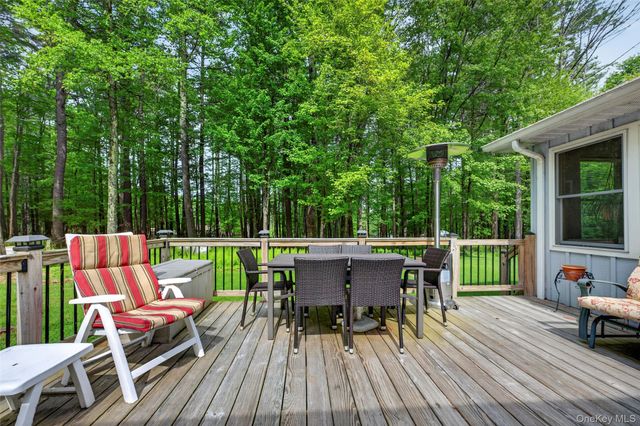 11 Fairway Drive, Highland Lake, NY 12743