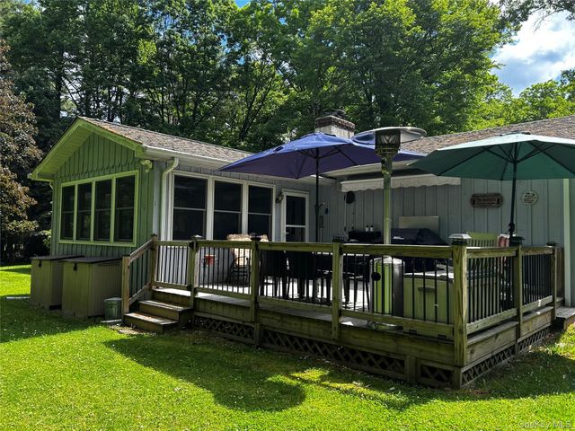 11 Fairway Drive, Highland Lake, NY 12743