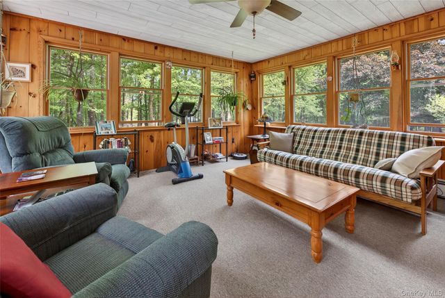 11 Fairway Drive, Highland Lake, NY 12743