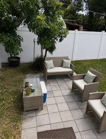11710 NORTH DRIVE, Tampa, FL 33617
