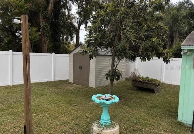 11710 NORTH DRIVE, Tampa, FL 33617