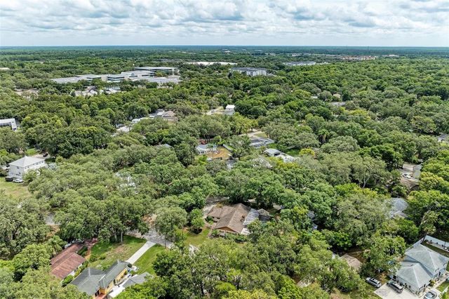 11710 NORTH DRIVE, Tampa, FL 33617