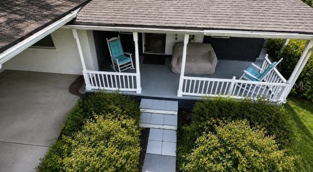 11710 NORTH DRIVE, Tampa, FL 33617