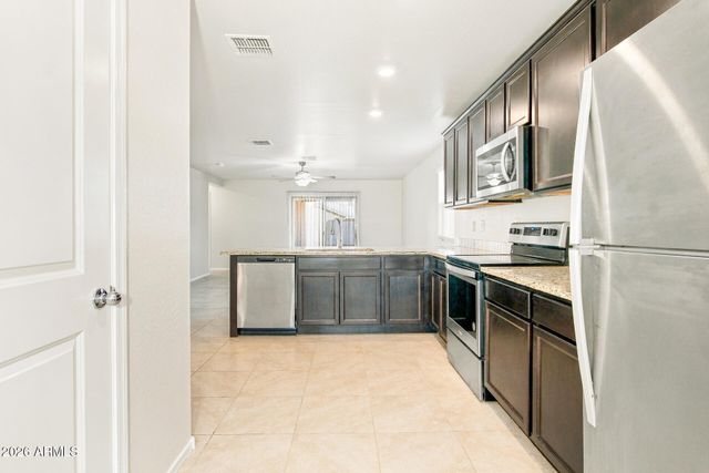 8976 S 253RD Avenue, Buckeye, AZ 85326