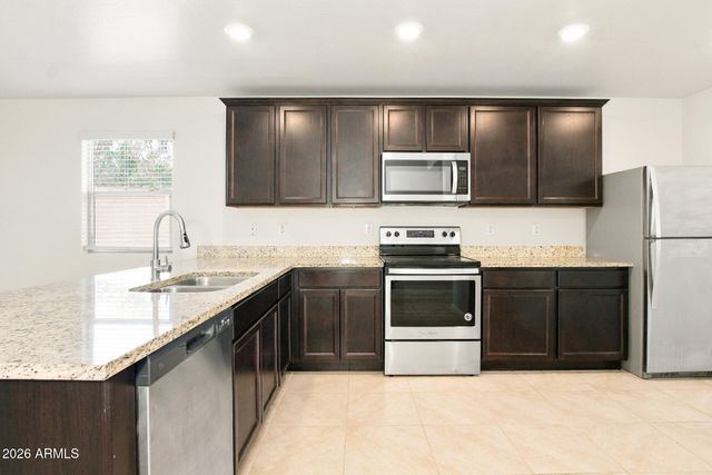 8976 S 253RD Avenue, Buckeye, AZ 85326