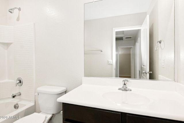 8976 S 253RD Avenue, Buckeye, AZ 85326