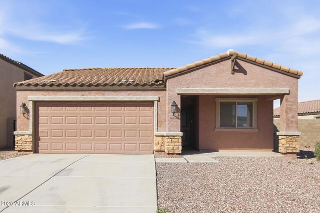 8976 S 253RD Avenue, Buckeye, AZ 85326