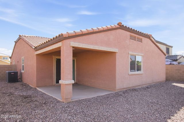8976 S 253RD Avenue, Buckeye, AZ 85326
