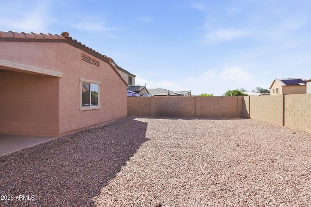 8976 S 253RD Avenue, Buckeye, AZ 85326