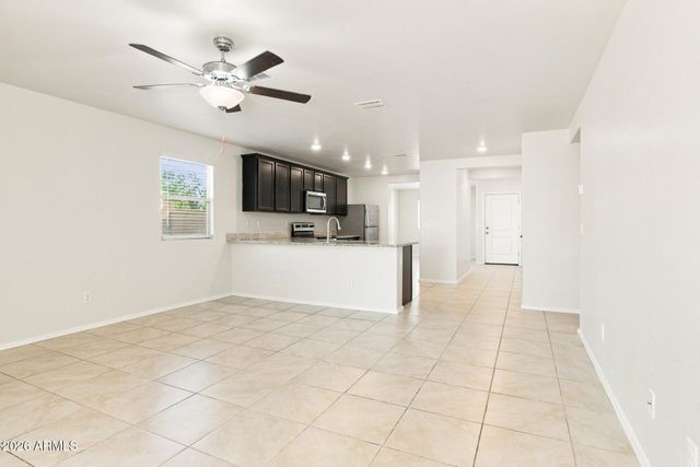 8976 S 253RD Avenue, Buckeye, AZ 85326