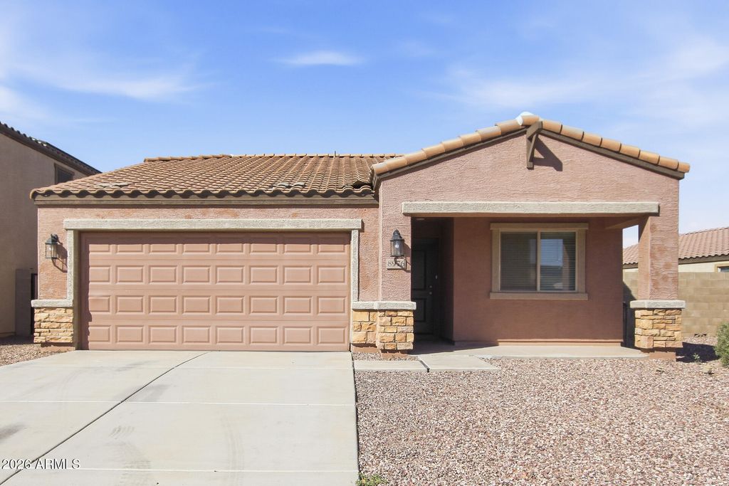 8976 S 253RD Avenue, Buckeye, AZ 85326 — photo 2