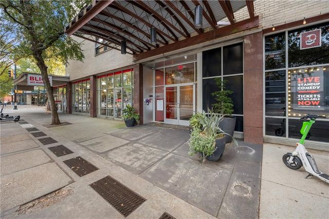 878 Peachtree NE Street 313, Atlanta, GA 30309