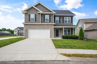 6008 Honeycrisp Rd, Knoxville, TN 37931