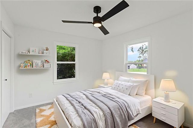 3029 S 9th Place, Kansas City, KS 66103