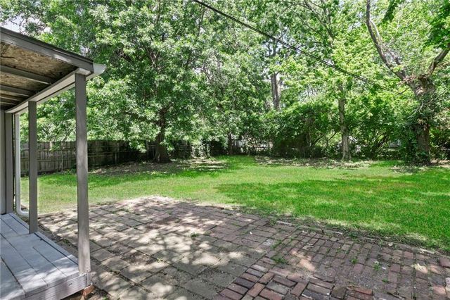 3029 S 9th Place, Kansas City, KS 66103