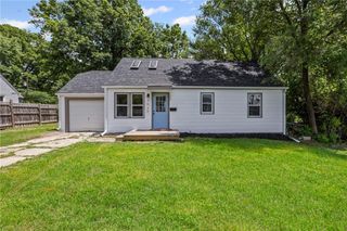 3029 S 9th Place, Kansas City, KS 66103
