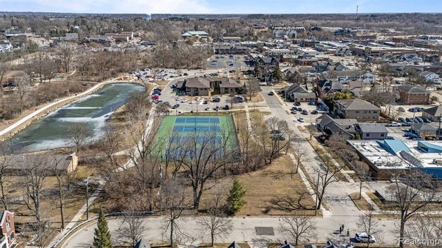 446 6th Street, Rochester, MI 48307