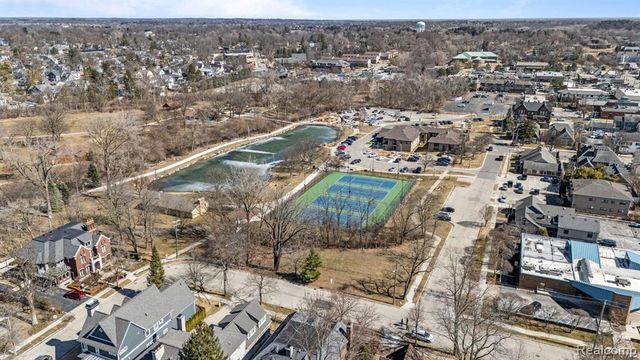 446 6th Street, Rochester, MI 48307