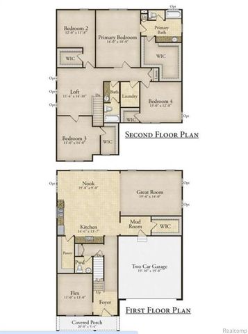 446 6th Street, Rochester, MI 48307