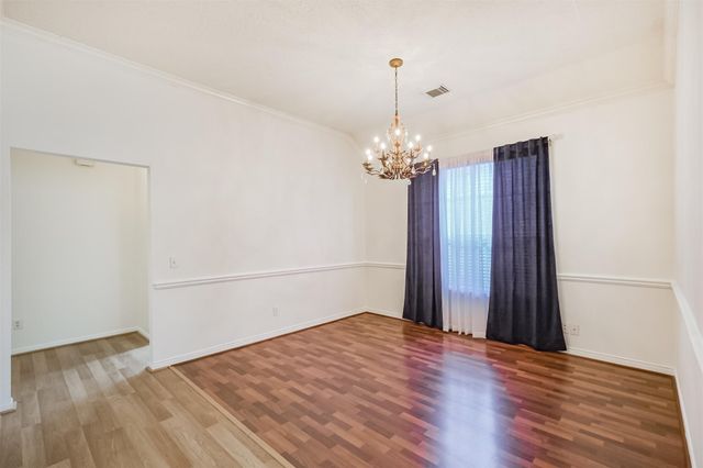 18422 Cobblestone Drive, Cypress, TX 77429