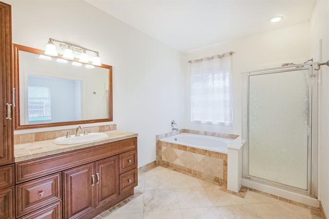 18422 Cobblestone Drive, Cypress, TX 77429