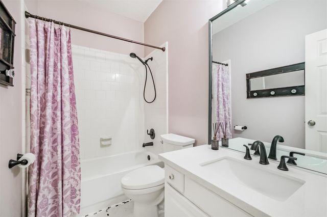 18422 Cobblestone Drive, Cypress, TX 77429