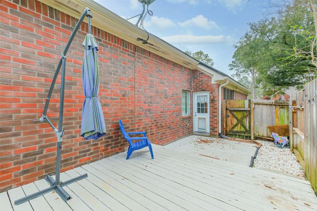 18422 Cobblestone Drive, Cypress, TX 77429