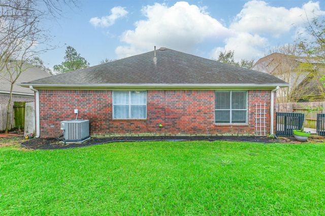 18422 Cobblestone Drive, Cypress, TX 77429