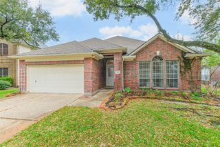 18422 Cobblestone Drive, Cypress, TX 77429