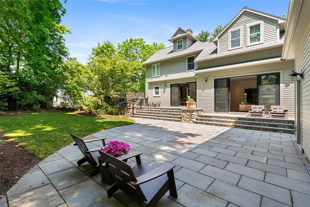 10 Pine Road, Sharon, MA 02067
