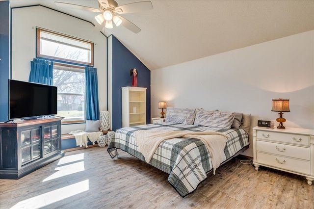 9706 W GREENSPOINT ST., Wichita, KS 67205