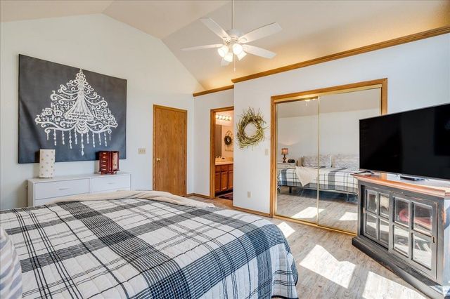 9706 W GREENSPOINT ST., Wichita, KS 67205