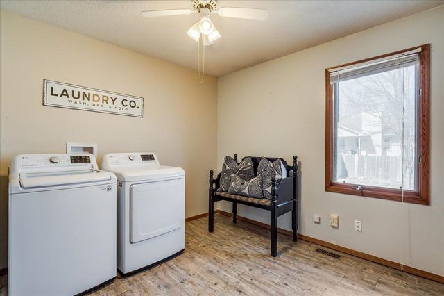 9706 W GREENSPOINT ST., Wichita, KS 67205